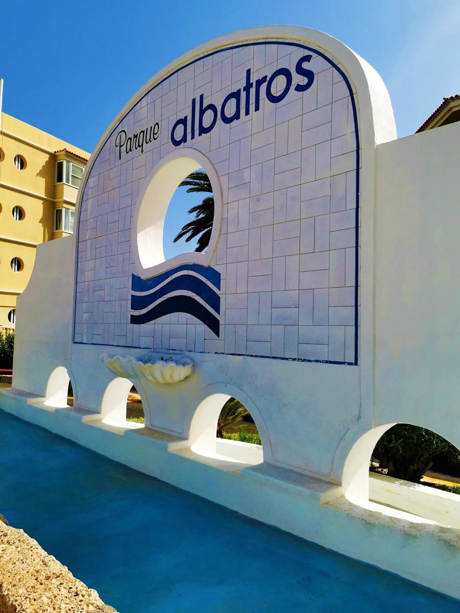 Strelitzia Apartment - Ocean View & Heated Pool Сан-Мігель-де-Абона Екстер'єр фото
