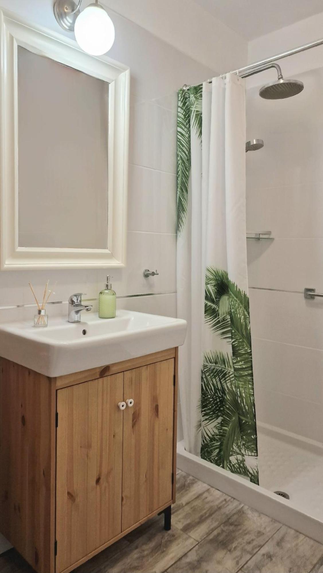 Strelitzia Apartment - Ocean View & Heated Pool Сан-Мігель-де-Абона Екстер'єр фото