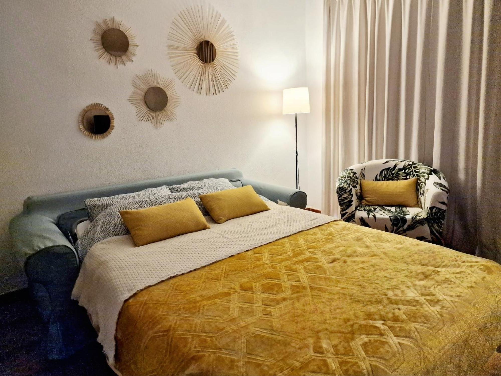 Strelitzia Apartment - Ocean View & Heated Pool Сан-Мігель-де-Абона Екстер'єр фото