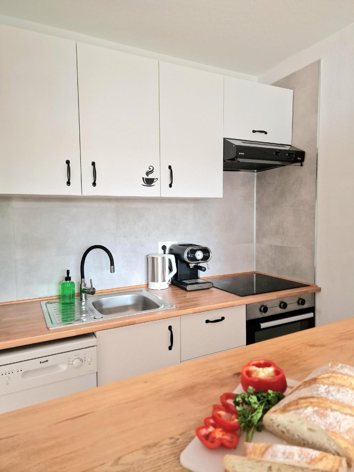 Strelitzia Apartment - Ocean View & Heated Pool Сан-Мігель-де-Абона Екстер'єр фото